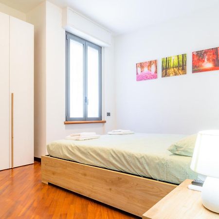 Appartamento [Bergamo-Università] Wi-Fi, Netflix, Modern house Esterno foto